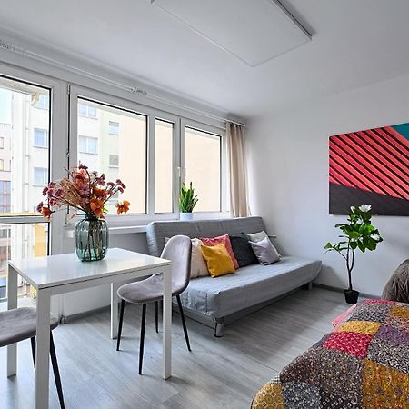 Urbanestcitycenterapartment/Kob2A Katowice Luaran gambar